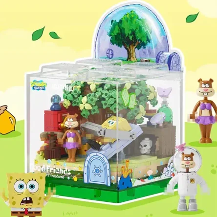 Домик на дереве «Купол»