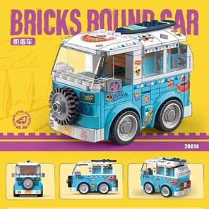 FanCar Трейлер