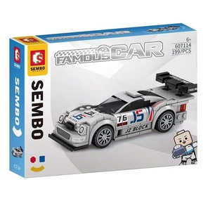 Мерседес-AMG Project