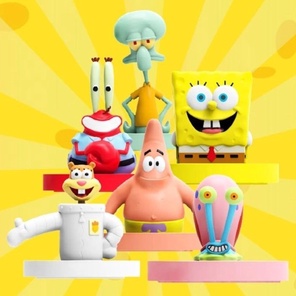 Многофункциональная фигурка