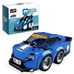 FanCar Макларен