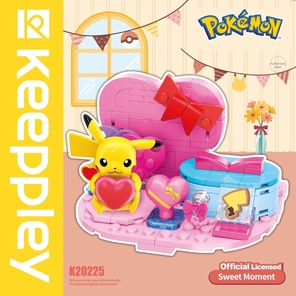 День покемона Пикачу