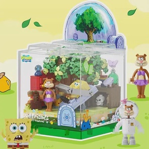 Домик на дереве «Купол»