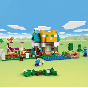 Ящик для крафта 4.0