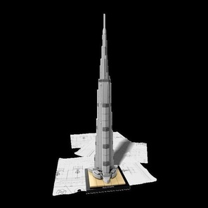 Бурдж-Халифа