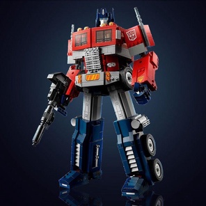 Оптимус Прайм