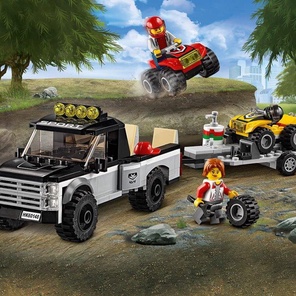 Гоночная команда