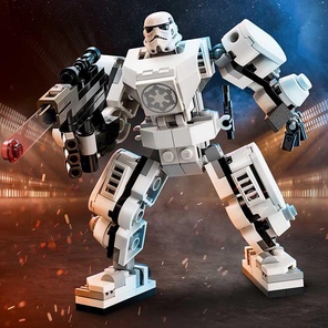 Робот Штурмовик