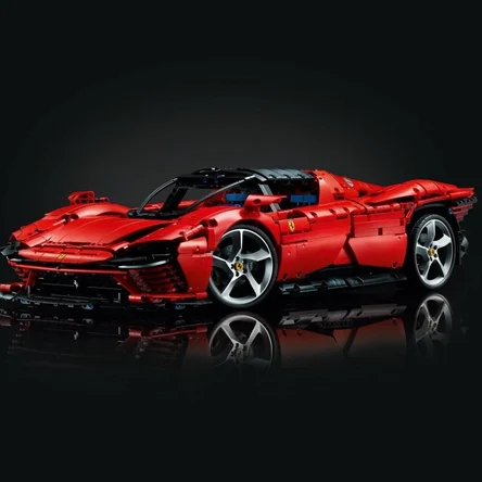 Феррари Daytona SP3