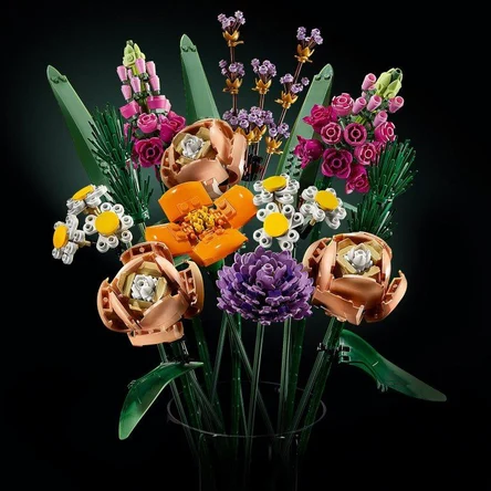 Букет цветов