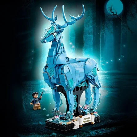 Экспекто Патронум