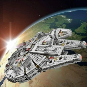 Сокол Тысячелетия