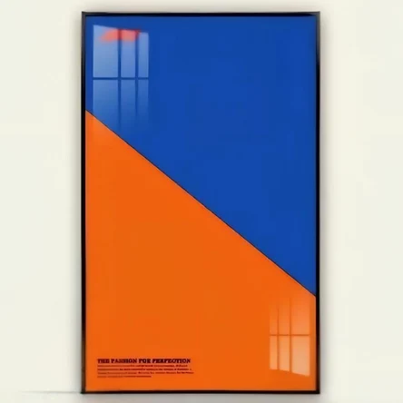 Рамка с подсветкой: Макларен Ф1