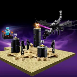 Дракон Края