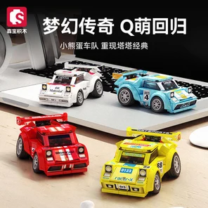 Ламборгини 4 вида