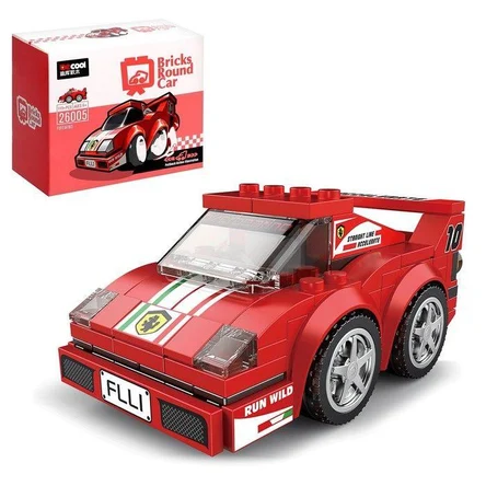 FanCar Феррари F40