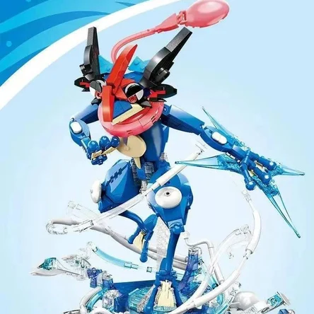 Грениндзя Эша