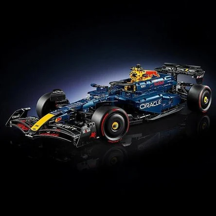 Oracle Red Bull Racing RB20 F1