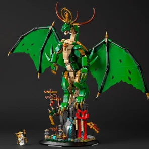 Дракон-хранитель