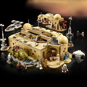 Кантина Мос-Эйсли