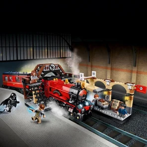 Хогвартс-Экспресс