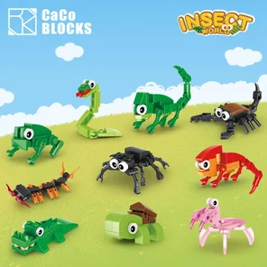 Мининабор Животные