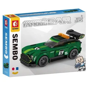 Астон Мартин