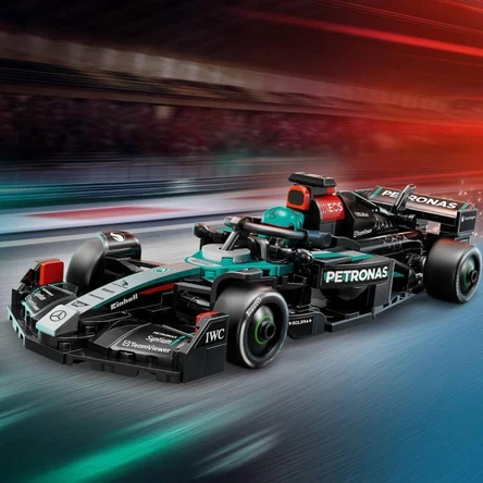 Mercedes-AMG F1 W15