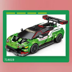 Ламборгини