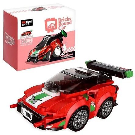 FanCar Феррари