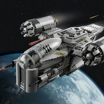 Лезвие бритвы