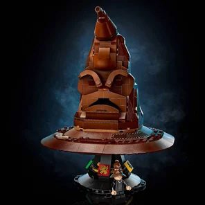 Распределяющая шляпа