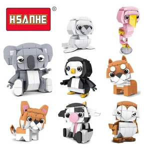 Мининабор Животные