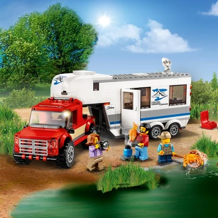 Дом на колёсах