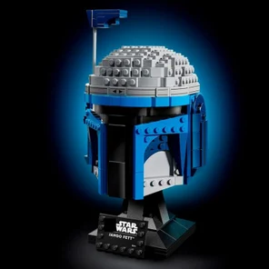 Шлем Джанго Фетта