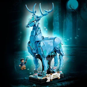 Экспекто Патронум