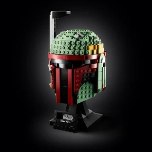 Шлем Бобы Фетта