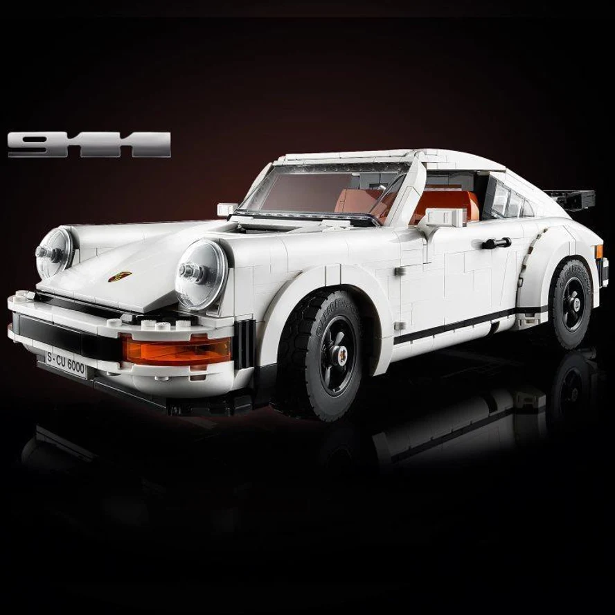 Порше 911