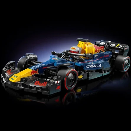 Oracle Red Bull Racing RB20 F