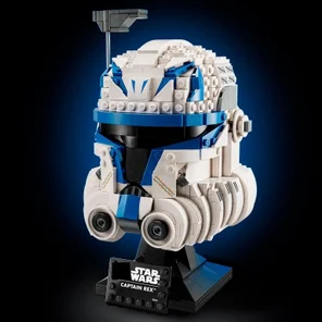 Шлем капитана Рекса