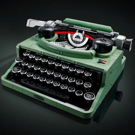 Печатная машинка
