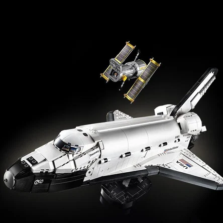 Космический шаттл НАСА «Дискавери»