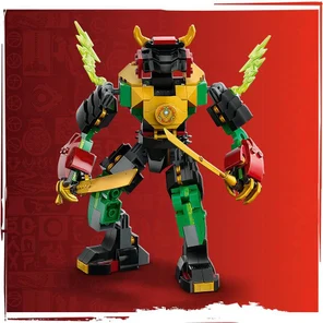 Энергетический робот Ллойда