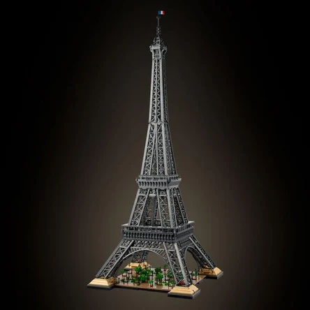 Эйфелева башня