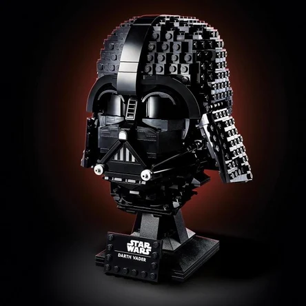 Шлем Дарта Вейдера