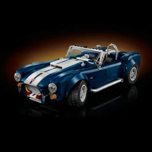 Шелби Кобра 427