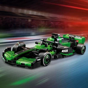 KICK Sauber F1 Team C44