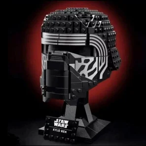 Шлем Кайло Рена