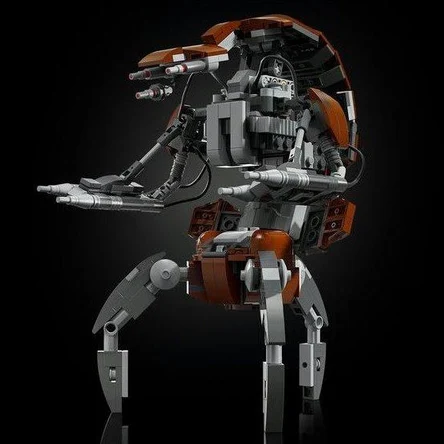 Дроид Дройдека