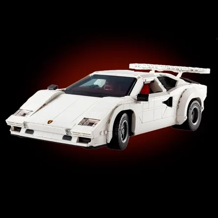 Ламборгини Каунтач 5000